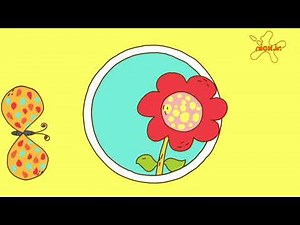 Nick Junior Portugal Continuity 01.06.2024