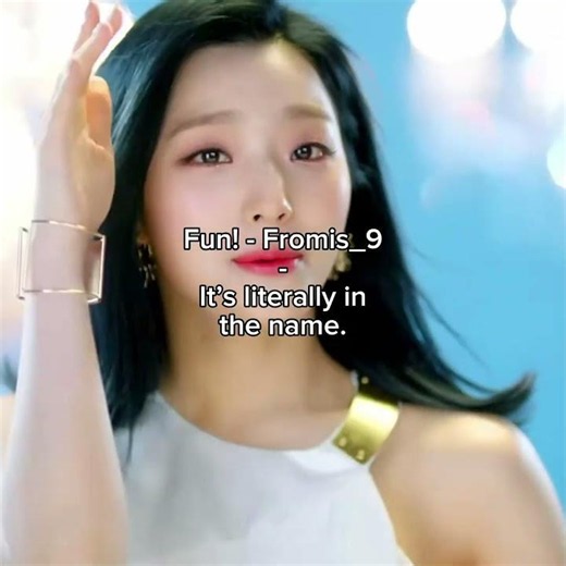 Fun K-Pop songs that are ACTUALLY good… I No shade though of course (Part 1)