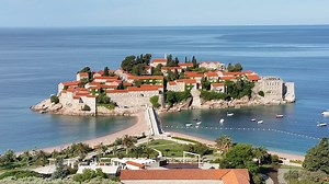 Covid-19-PCR-Test in Montenegro