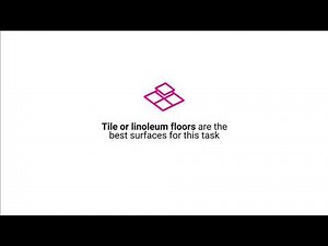 How to remove beans from a bean bag