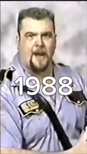 in Remembrance WWE Hall of Fame The Evolution The Legends The Big Boss Man Then up to 2004