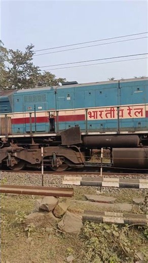 WDP-4 -acceleration☠️🚀 #train #wdp4d