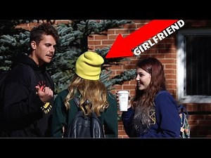 CAUGHT CHEATING PRANK!!