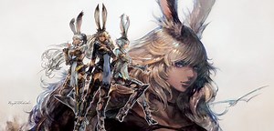 Final Fantasy XIV Patch 5.4 release date confirmed, titled "Futures Rewritten" | TheSixthAxis