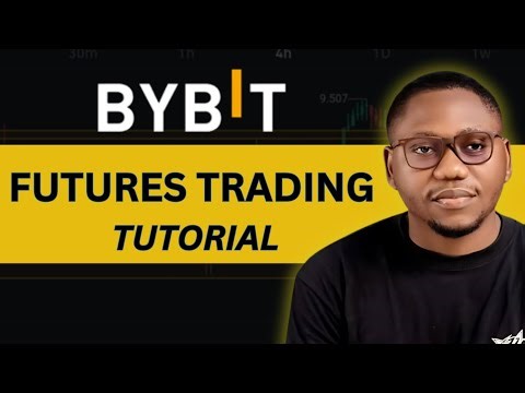 How to do Futures Trading on Bybit Complete Tutorial