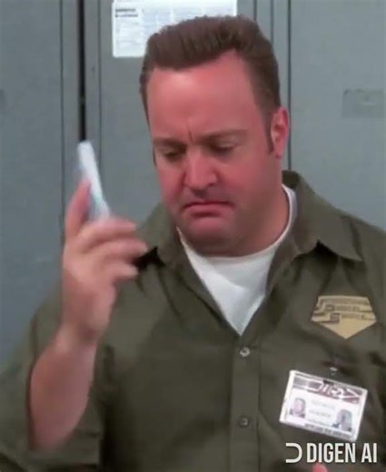 Doug, The King of Queens calls Newman (Seinfeld) #Seinfeld #Newman #The King of Queens #Kramer #AI