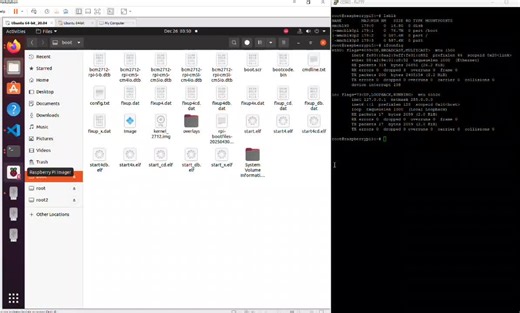 Raspberry Pi 5 OTA Update with Yocto | Awais Arshad posted on the topic | LinkedIn