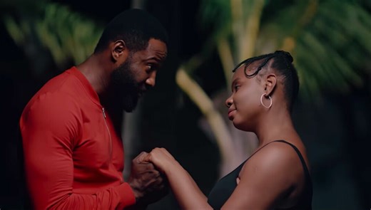 Watch Yemi Alade's New Short Film for Her Latest Single 'Home' | OkayAfrica