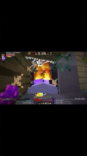 Elmas Oyuncu Montage 2 #minecraft