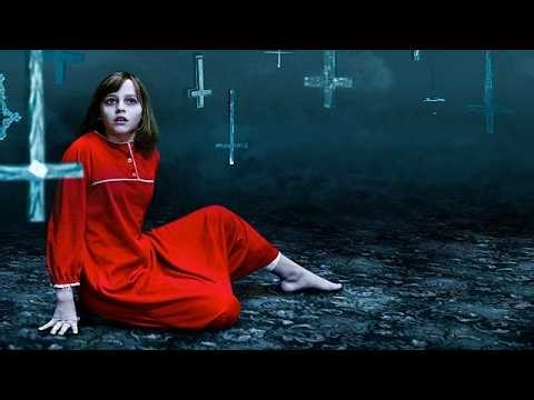 The Conjuring 2 Full Movie Analysis And Facts Review | Vera Farmiga | Patrick Wilson