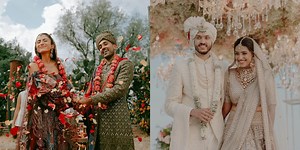 The Ultimate List Of Songs For Your Jaimala ! *Disclaimer – It May Cause Tears!*