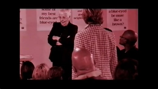 Eye Opener with Jane Elliot