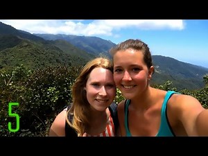 5 Haunting Cases of Missing Hikers