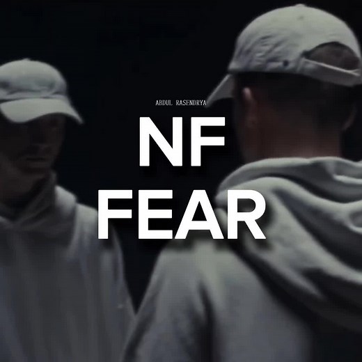 NF - FEAR: Unpacking the Themes and Lyrics