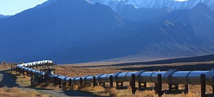 Oil & Gas – Midstream