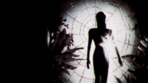 Kiss of the Spider Woman