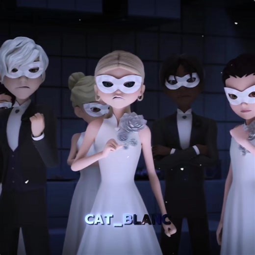 Top Characters in Miraculous: Heroes and Villains