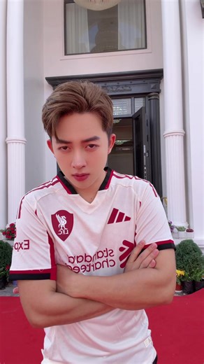 KISUN (ກິຊັນນ້ອຍ ຮ້ອຍລີລາ😈) (@kisun_2003)’s videos with Big Guy - from