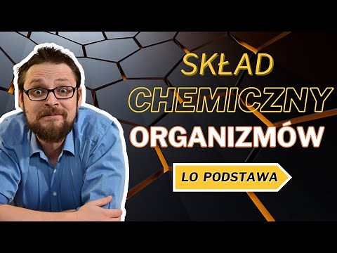 Chemical composition of organisms (LO basic level) Lesson 1