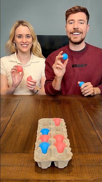 Winner Picks Our Honeymoon