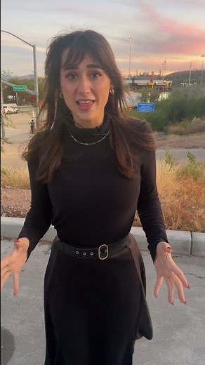 Trucker strike causing problems along Nogales Port of Entry