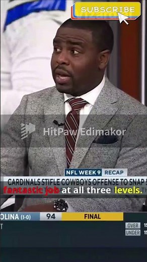 Cowboys’ Offense Collapses in Embarrassing Loss to Cardinals