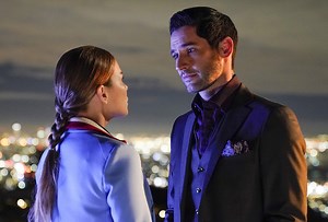 Lucifer Is The Show You Most Want Renewed, Edges Out Timeless To Top Cancellation Countdown Poll - TVLine
