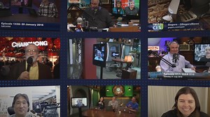 Want to know what TWiT is up to? Here's our latest sizzle reel. - Lisa Laporte, CEO, TWiT.tv | TWiT