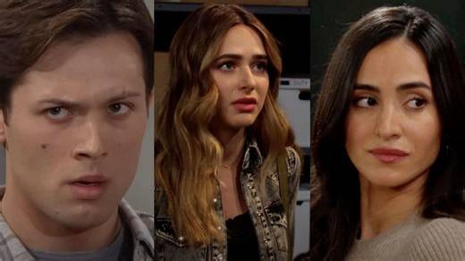 What to expect from tomorrow’s episode of Days of Our Lives (July 17, 2025)?
