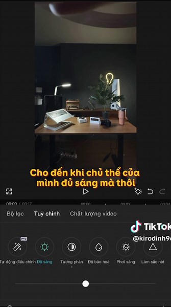 Hướng Dẫn Hậu Kỳ File Log Trên CapCut