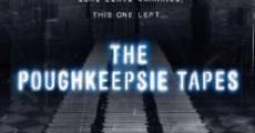 The Poughkeepsie Tapes (2007)  - Ver Película Completa en Español - FULLTV