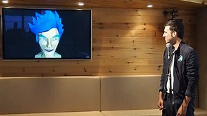 42 reactions · 15 shares | Voici Max et Daniel Coutu, l'animateur de la toute nouvelle émission jeunesse CODE MAX! Regardez un extrait de la conférence de presse qui présente ce nouveau jeu télévisé qui plongera les participants dans un univers virtuel. Une idée originale de Charles Lafortune. Détails: bit.ly/1g0FJ9G | ICI TÉLÉ | Facebook