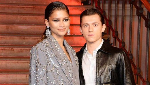Tom Holland reveals rare insight into how he, Zendaya spend time at home