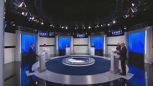 QS injecterait près de 13 G$ dans «Québec-Rail» et «Québec-Bus»