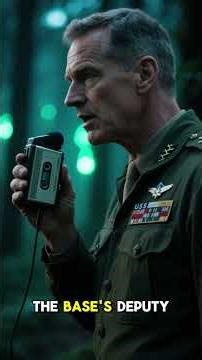 The Bentwaters UFO Files #shorts