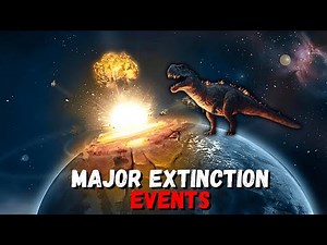 Earth’s Extinctions: How Humanity Will Meet Its End