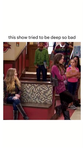 Cormuld on Instagram: "Follow (us) @cormuld for more [🎬] Girl Meets World Girl Meets World is an American comedy television series created by Michael Jacobs and April Kelly that premiered on Disney Channel on June 27, 2014. The series ran for three seasons, consisting of 72 episodes, and concluded on January 20, 2017. The series is a spinoff of Boy Meets World and stars Rowan Blanchard, Ben Savage, Sabrina Carpenter, Peyton Meyer, August Maturo, Danielle Fishel, and Corey Fogelmanis."