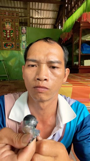 Lách mẹ ăn kẹo và cái kết phải trả giá