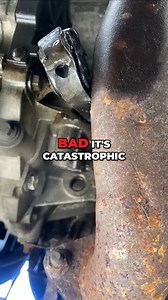  That’s Not Where a Connecting Rod Belongs... When a rod punches through the engine block, it's more than bad—it's catastrophic. At Hillmuth Auto Care, we handle everything from quick fixes to full engine overhauls. Don’t wait for a disaster. Catch the small issues before they turn into big ones.  Schedule your service today. #HillmuthAutoCare #EngineFailure #CarCare #PreventativeMaintenance | Hillmuth Auto Care | Facebook
