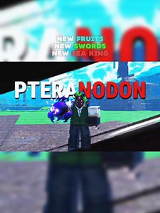 King Legacy Update: New Fruits and Features Explained