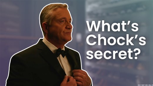 Chock Chapple has style, charm, and serious kitchen skills, but his real secret? His Inspire® implant to treat his obstructive sleep apnea (OSA). Chock Chapple’s been a real Inspire® therapy patient since 2021 and, in this new commercial, he’s sharing how his Inspire implant has finally helped him live life unobstructed and find the woman of his dreams. Read more about Chock Chapple’s journey and partnership with Inspire therapy at bit.ly/Chock-Inspire. The Inspire Advisor Care Program can help 