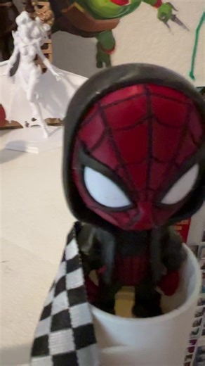 Ragatha: Marvel Rivals in Amazing Digital Circus