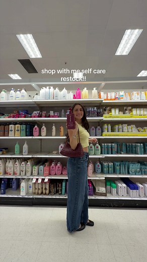 Restock My Hair & Bodycare Routine — Favorite Products