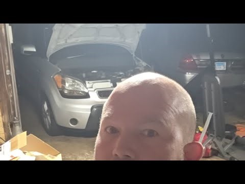 2010 Kia Soul Live Evap Leak Testing - P0444 P0455 - Lets Diagnose it - Came From A Shop