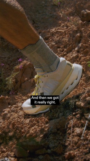  New trails, new energy, new horizons. The Cloudultra 3 has officially landed at Wildfire Sports! Built for ultra-distance comfort, all-terrain grip, and lightweight durability, it’s designed to keep you moving when the path gets tough and the adventure gets long. Available now in-store & online at https://bit.ly/3ISPvhp #WildfireSports #OnRunning #Cloudultra3 #TrailRunning #WildfireCommunity | Wildfire Sports & Trek | Facebook