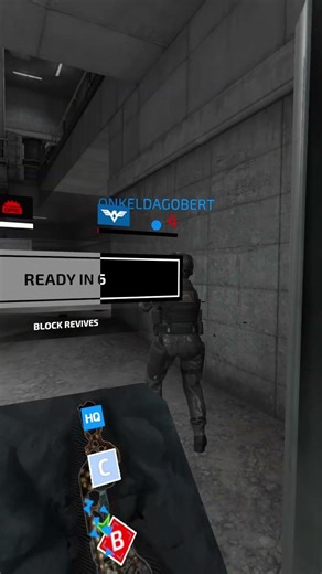 BATTLEFIELD in VR is HERE! - Forefront Impressions