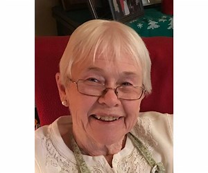Helen M. Butler Obituary (2025) - Milton, VT - Minor Funeral and Cremation Center