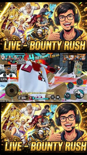EX AKAINU IN ONE PIECE BOUNTY RUSH || #onepiece #onepiecebountyrush #opbf #sabo #luffy