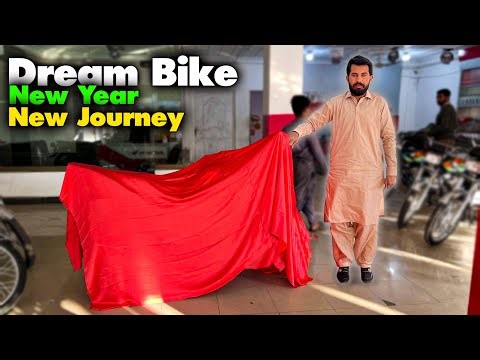 Unveiling Mithu Bhai's Dream Bike: A Middle-Class journey