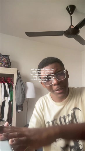 Corbyn Besson and Tzuyu Harmony in K-Pop Collaboration